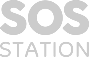 SOS Station.