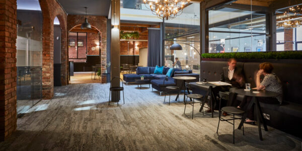 Product Design Studio Manchester
