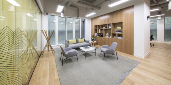 Our Product Design Studio in London