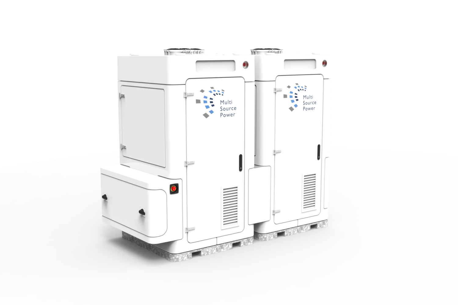 Multi Source Power Flex Micro