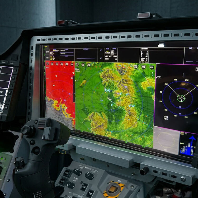 BAE Systems