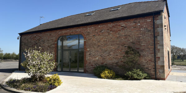 npd new Studio Samlesbury