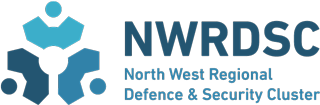 NWRDSC logo. 